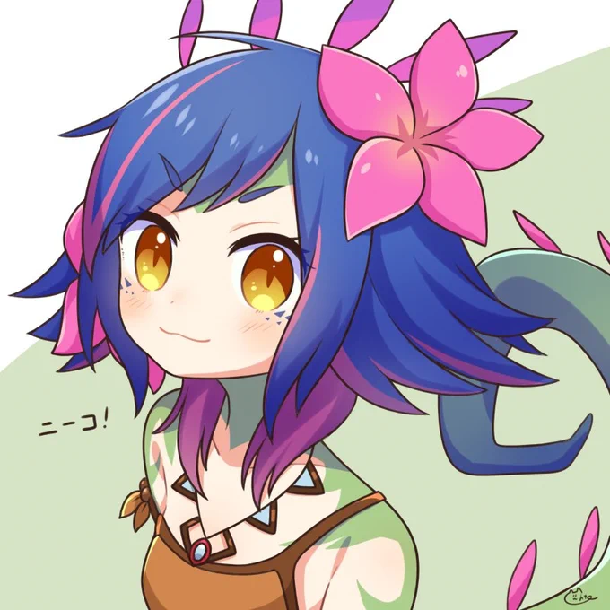 #ArtofLegends
#100日チャレンジ
毎日ニーコ生活25日目 