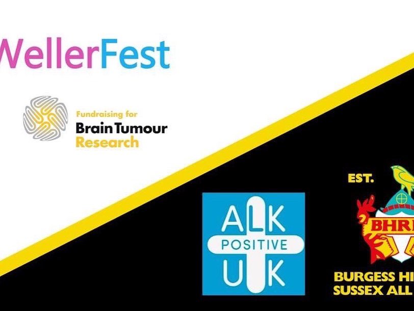 This #wellerfest thing is a daily learning journey. This weekend we learned that <a href="/BurgessHillRFC/">Burgess Hill Rugby</a> is the best club in the world, has the best community in the world and when it comes down to being in the shit, will dig you out time and time again. #quiz #charity #rugbyfamily