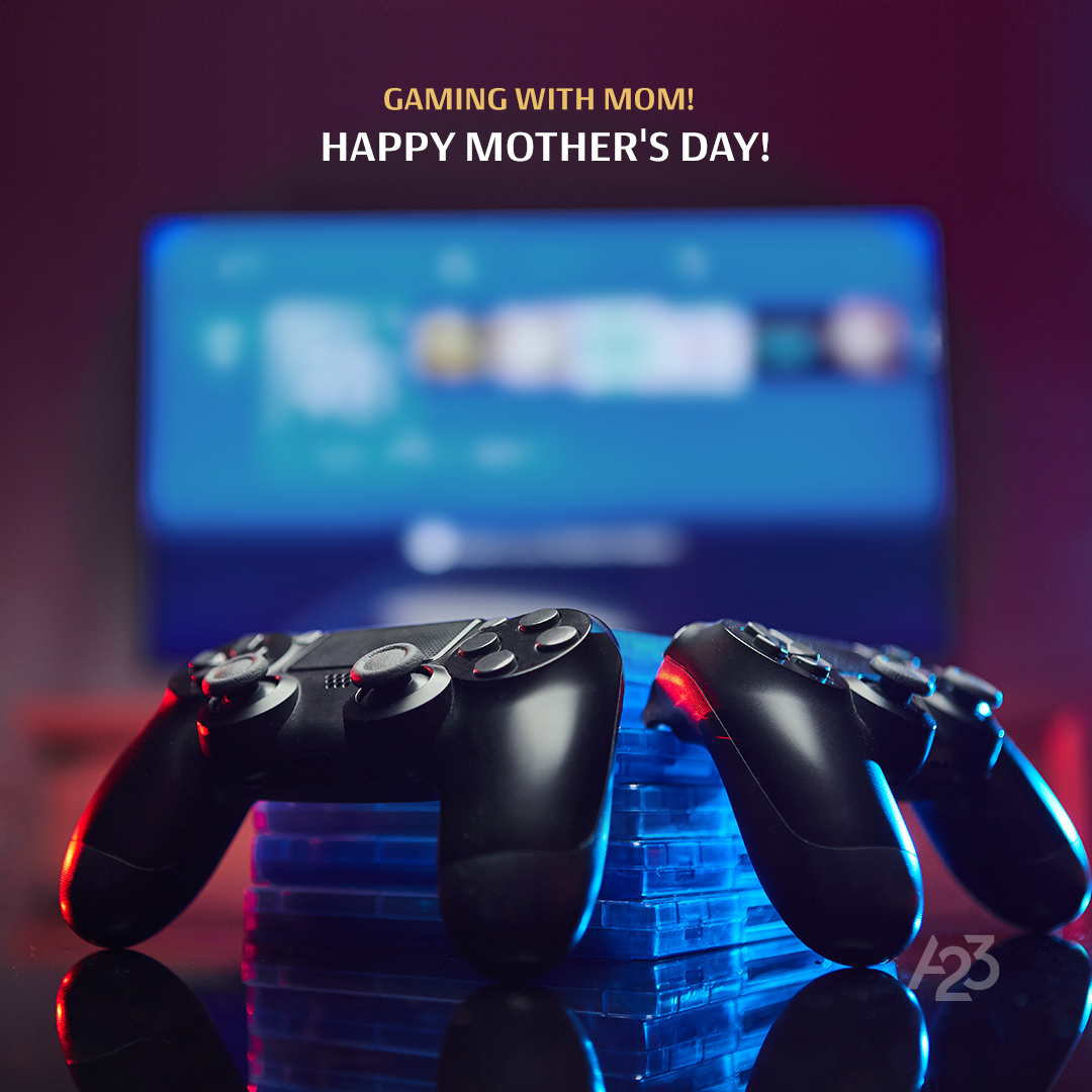 A23 (@A23Games) / Twitter