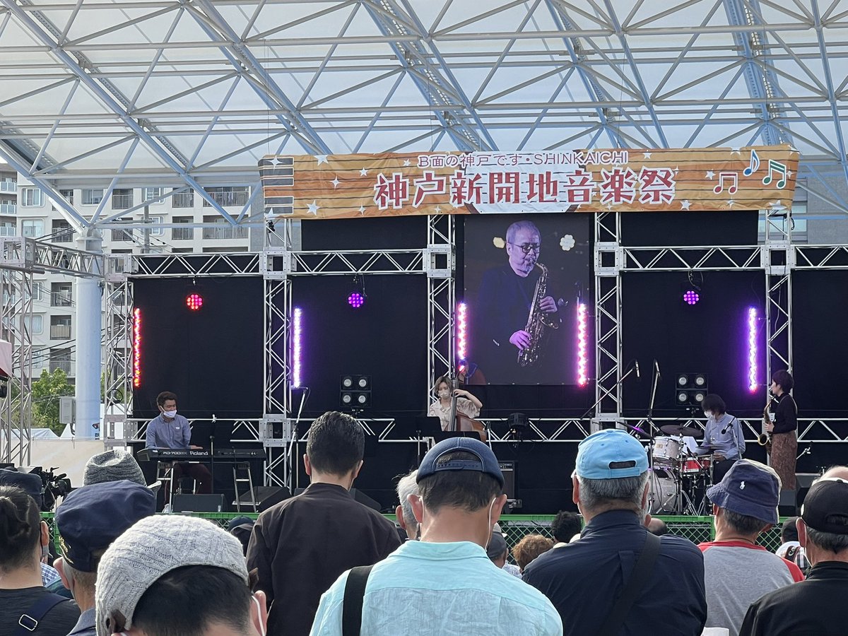 YasTaka3's tweet photo. 土岐さんです。 https://t.co/OsLjr1yvY9