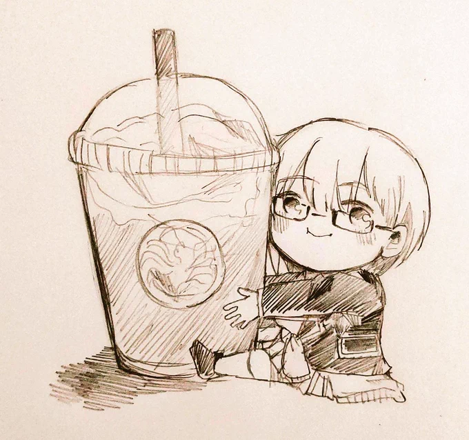 あとニ乃だけ!
何にしよう…
#五等分の花嫁 #イラスト 