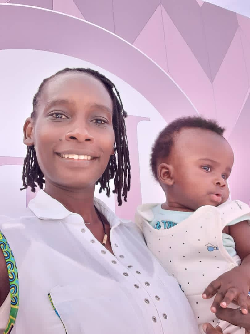MSBChus's tweet photo. Being a mother is not a joke but rather a faithful and life time commitment. So be patient and enjoy  process. I am learning the process and am committed to this work. Happy mother's day to the beautiful mamas.  #MOTHERHOODISBEAUTIFUL https://t.co/tnu7HUN83n