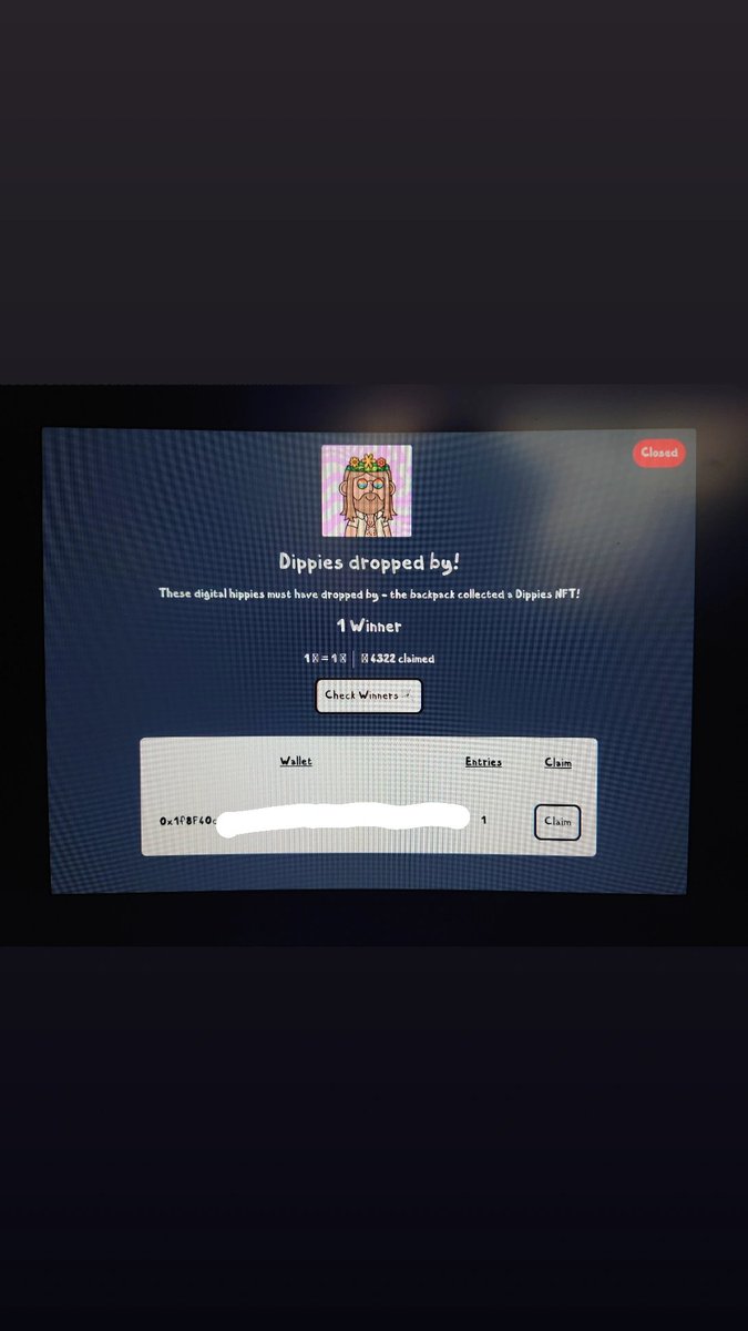 rstszeto's tweet photo. @inBetweenersNFT  @DippiesNFT 
WoW ! What a day for me 🧸My best lucky for it , s/o to all bear lovers and dippies lovers 🤘🏻We gonna blow up soon 🚀 

Lets go @inBetweenersNFT 🧸✨✨ https://t.co/rgAwKU53Xq