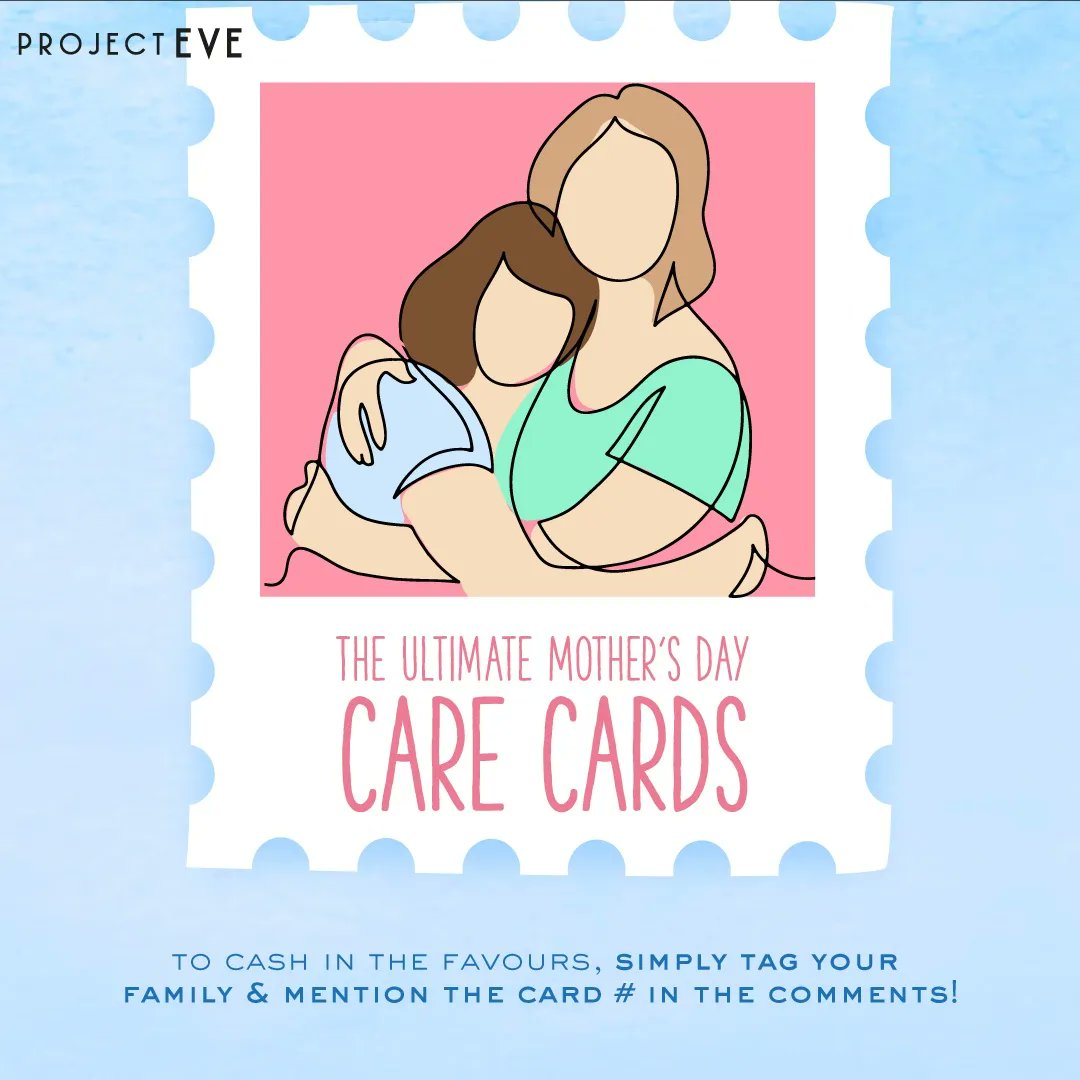 Project Eve tweet media