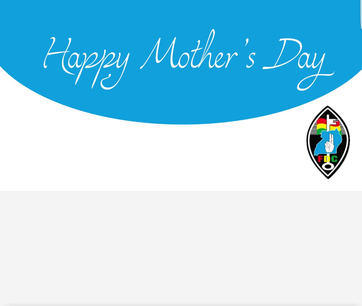 'Only mothers can think of the future because they give birth to it in their children.'-Maxim.G We send hugs to our mothers of the nation esp,single mothers who are economically disempowered & struggling to provide for their kids &themselves. We promise you economic empowerment