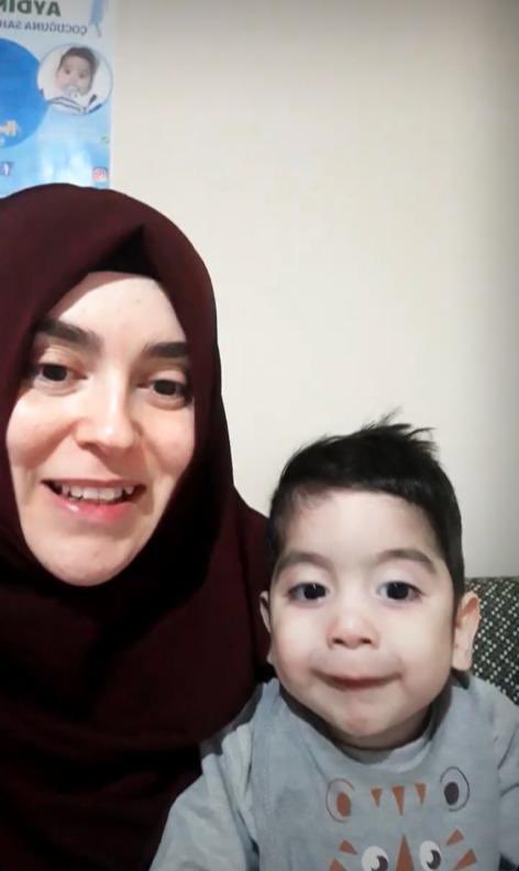 smagonullus's tweet photo. @smaalparslansar Bir annenin böyle bir günde acılarını birlikte azaltalım, Alparslan’ı birlikte Dubai’ye, sağlığına uğurlayalım.. Destekleriniz çok önemli.. Herkesin, Habibe abla en çok da senin anneler günün kutlu olsun 🤍 
#AlparslanaHayatOl https://t.co/BEAmG6csau