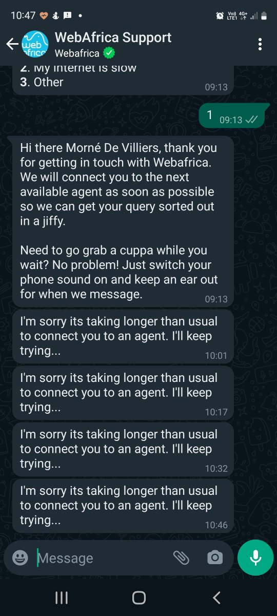 Morne de Villiers tweet media