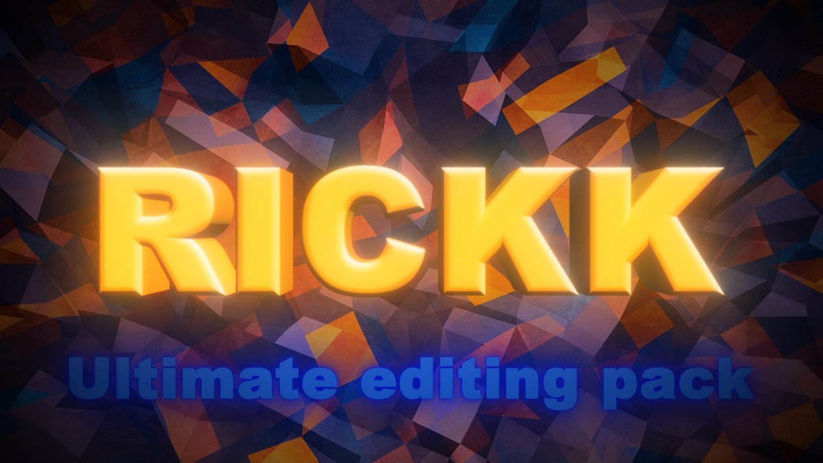 RinkerdVFXX's tweet photo. Soon👀 https://t.co/ghqRq2saWP