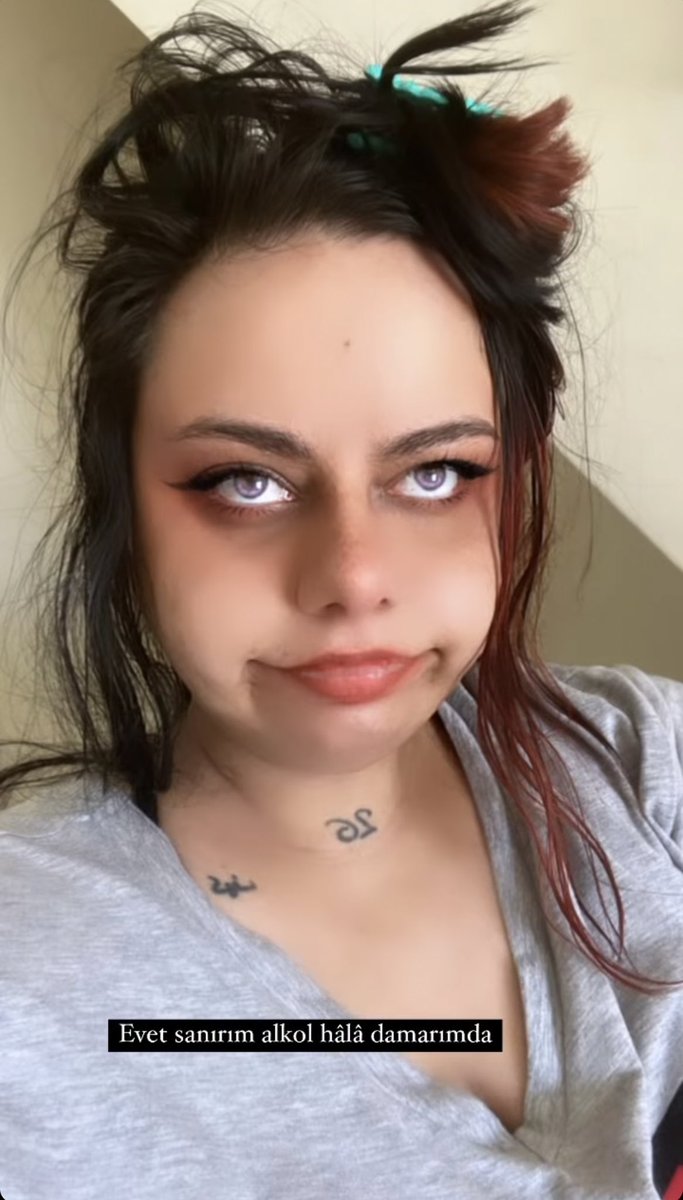 Binnur’um yine her zamanki gibi çok güzel skskskks 💓 <a href="/binnurnigiz/">Binnur Şafak Nigiz</a>