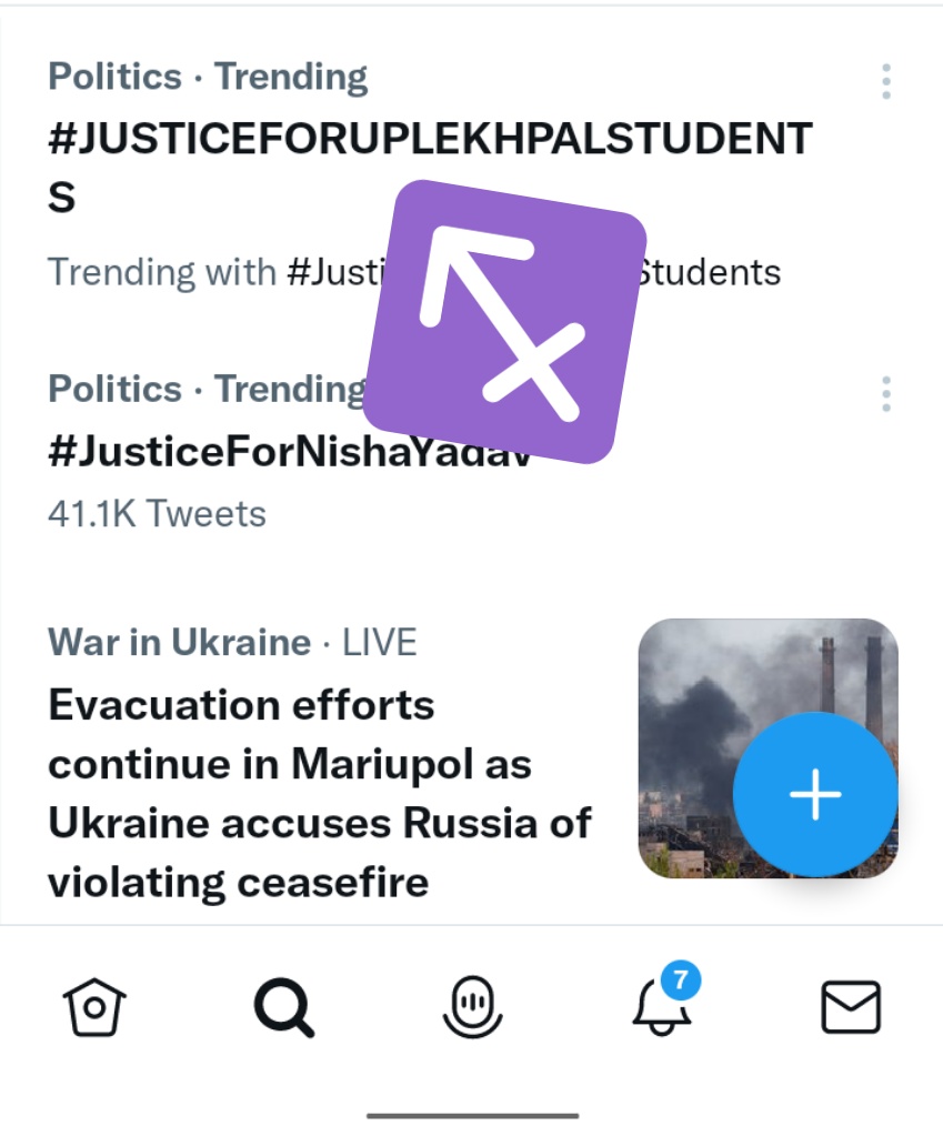 anuragyadav_bhu's tweet photo. #JUSTICEFORUPLEKHPALSTUDENTS 
@UPGovt 
@myogioffice 
@myogiadityanath 
@UPSSSC 
@UPCMOffice 
Don't crush our dream.
Please reduce the PET cut off. Please. https://t.co/sh5ShMmXLK