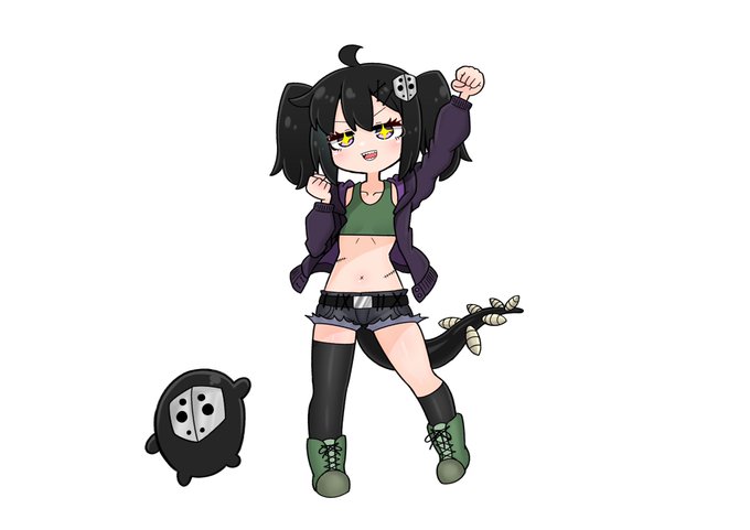 サエクちゃん可愛いね 