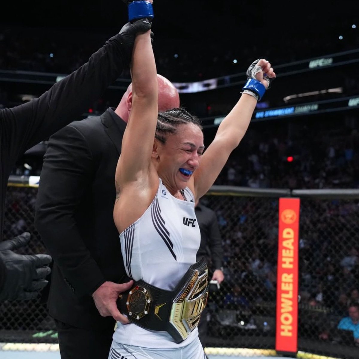 CarlaEsparza1's tweet photo. #AndNew !!!!!🤩🏆👊🏽 https://t.co/5ndjOHs5I8