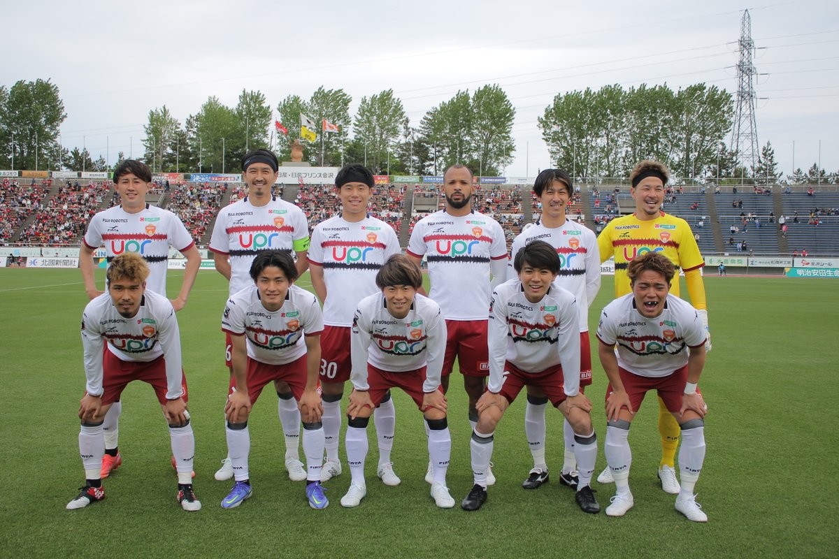 レノファ山口ｆｃ S Tweet 5 8 金沢 Match Comment 兒玉澪王斗 ゴールが取れていないので 練習から意図あるプレーをもっともっと増やして 今後につなげていきたい 名塚善寛 監督 兒玉澪王斗 選手 吉岡雅和 選手のコメントをアップしました