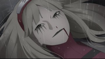 Naruto Takes Another Life With Boruto S Latest Shocker