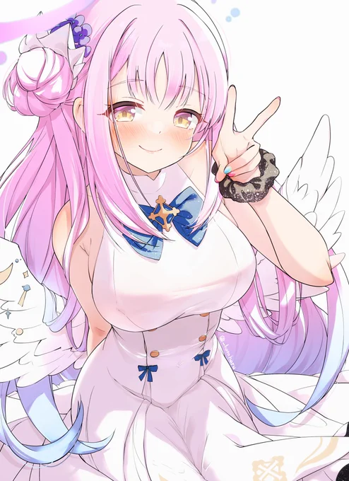 ミカ🎂 