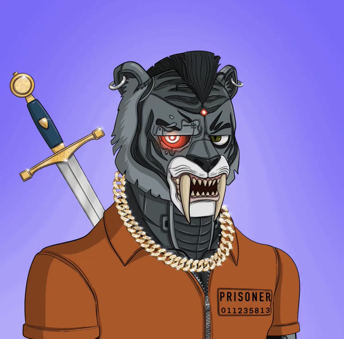 Free #NFT giveaway 🎉

Drop your $ETH address, Follow &amp; RT🔄