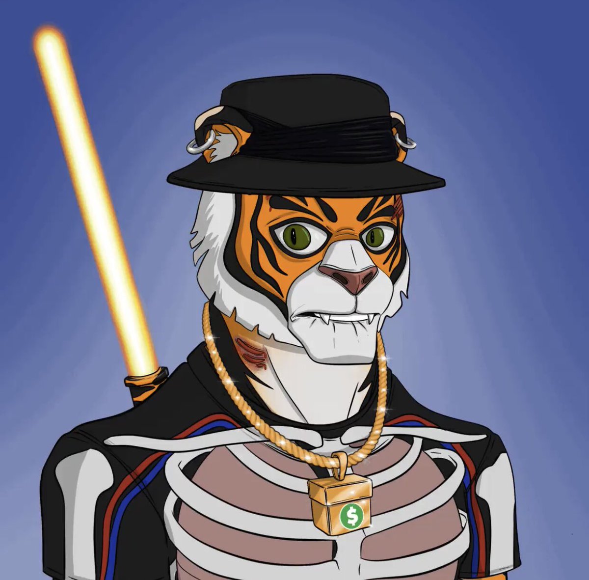 Free #NFT giveaway 🎉

Drop your $ETH address, Follow &amp; RT🔄