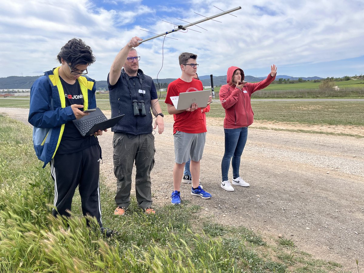 Maria Navarro Girbés tweet media