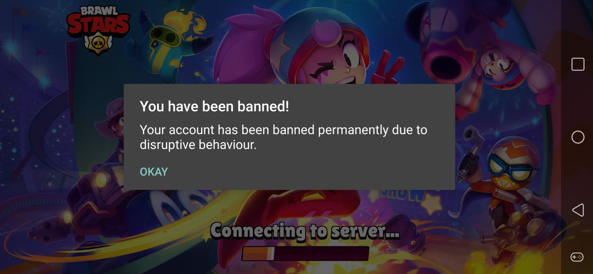DazKoF3's tweet photo. @Dani_Supercell mi cuenta😔hay alguna forma de desbaneo porfa le he metido muchi dinero y horas invertidas :( https://t.co/tI5mSPWSxK
