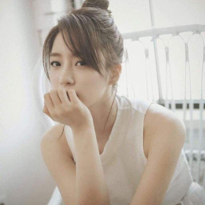 #新個人資料相片