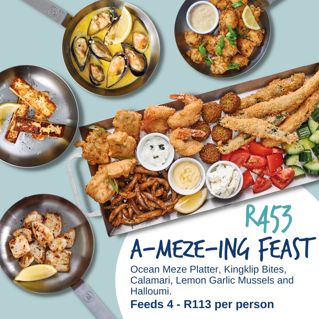 OBMorningview's tweet photo. Wishing all the wonderful and beautiful Moms today a very Happy Mother's Day. 🥰😁

We've handpicked some of her favourites to make the perfect family feast. 

Be sure to join us for this very special occasion.
Book now: 011 326 6630

#OceanBasket #spoilmom #happymothersday https://t.co/HPgOTrE7gL