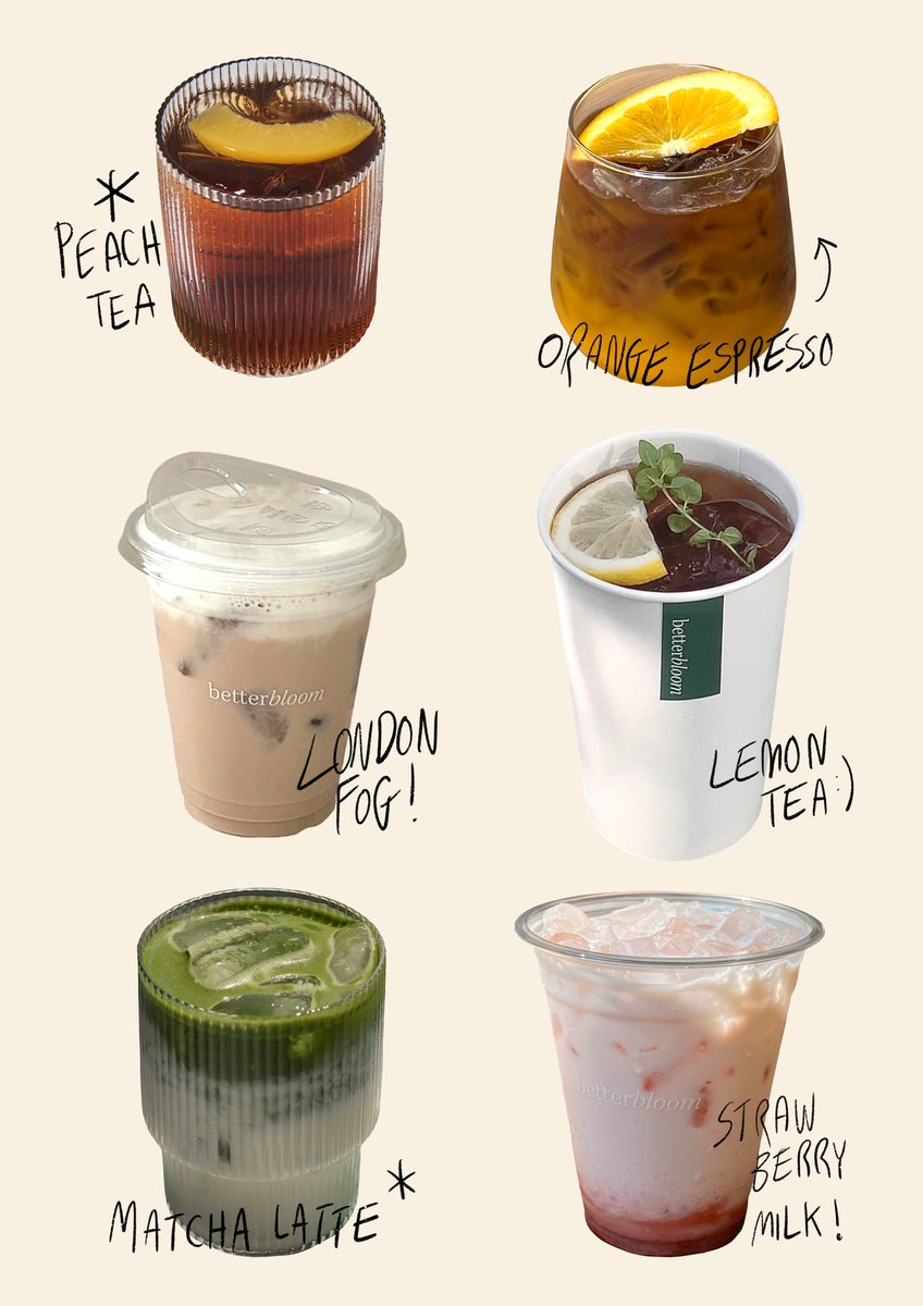 ทำรูปเมนูที่ร้านใหม่👀✨