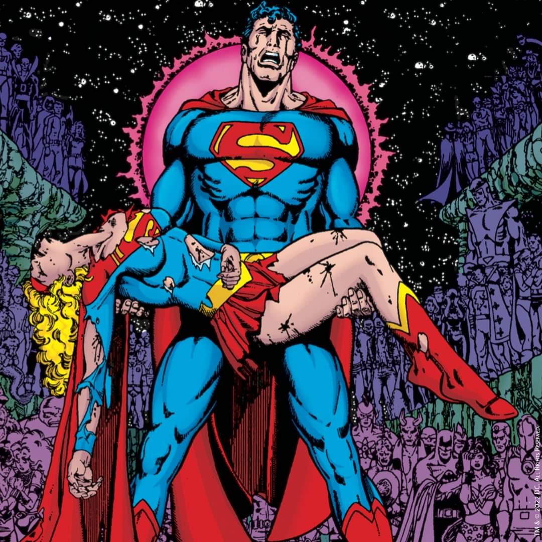MFoccillo's tweet photo. We lost two unmatched artists
After death they'll keep living through their artworks 
Thanks for everything
#RIPGeorgePerez #RIPNealAdams https://t.co/lL5qY65fAj