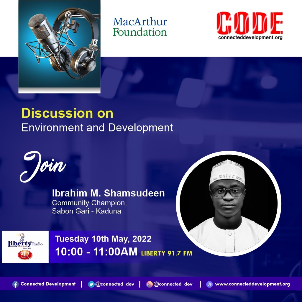 m_yayanko's tweet photo. Do you want to know more about Constituency Projects? Do you want to Deepen your interest in government spendings and address accompanying corruption practice in Kaduna State?
#FTMCommunityActions #ConstituencyProjects #FollowTheMoney https://t.co/xQGrYHRW4M