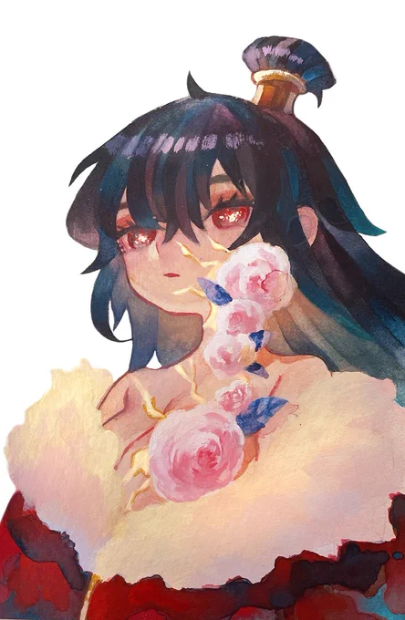 シャオ〜❤️‍🔥 