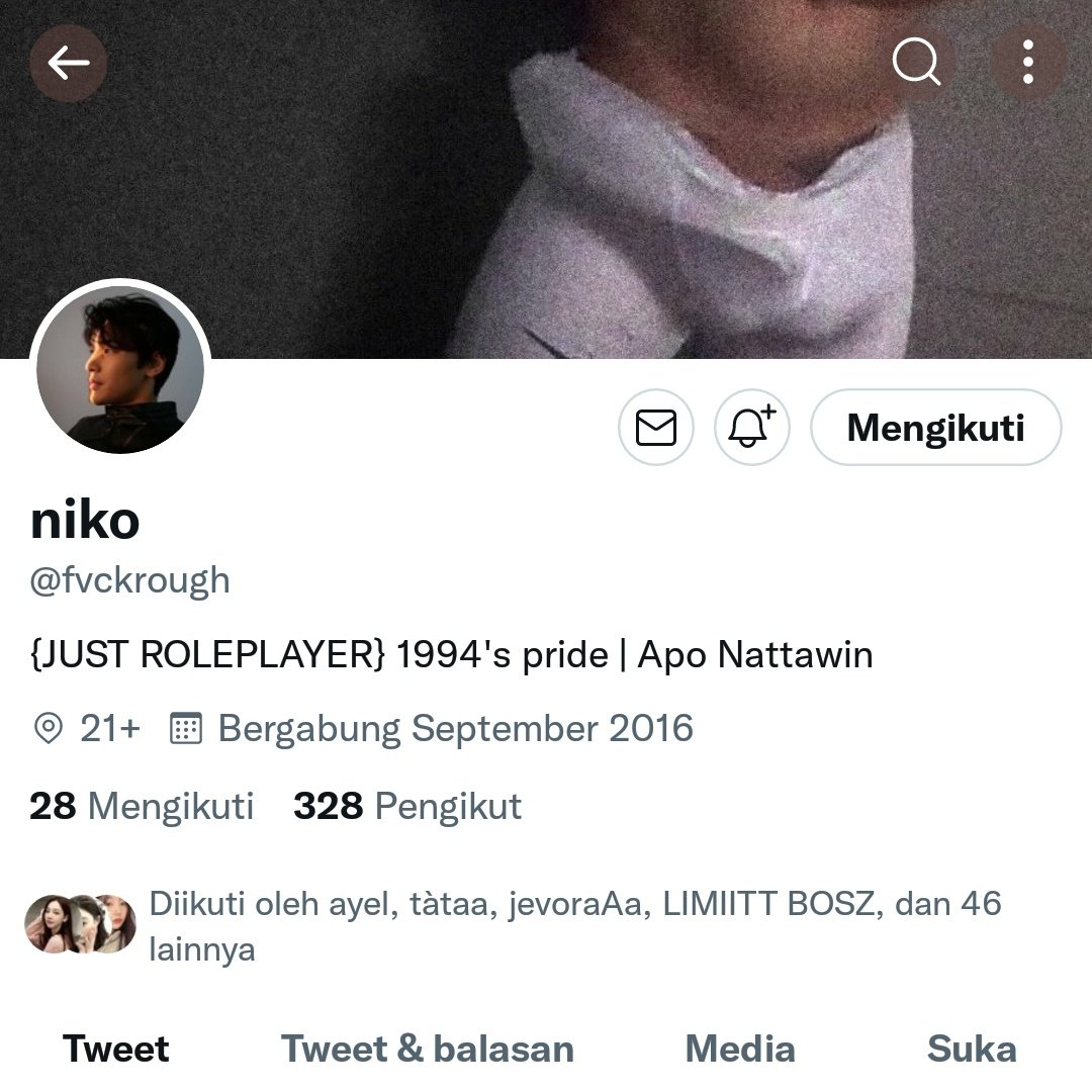 bingurg's tweet photo. ni paling meresahkan, akun CA berubah jadi akun RP, ngeshare bokep lagi sore2. kaget bgt scroll tl tiba2 ada bokep. https://t.co/zqTH9hdOfg