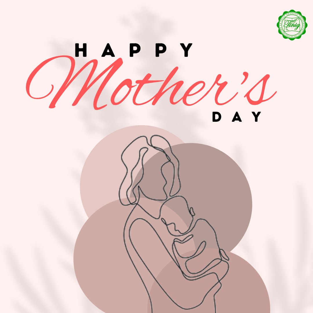 TinigSPO's tweet photo. “There is no role in life that is more essential than that of motherhood.” —Elder M. Russell Ballard

To all Mom's who is in pain and hurting, single mother, mom's by heart, and to all we cherish in life, Happy Mother's Day! https://t.co/MC9uuBIyIm