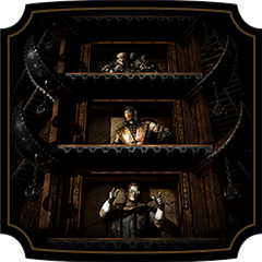 Markdante77's tweet photo. Trofeos de Mortal Kombat X
Maestro de las torres (Bronce)
Completa 10 torres vivientes #PS4share https://t.co/xVIDslcqw5