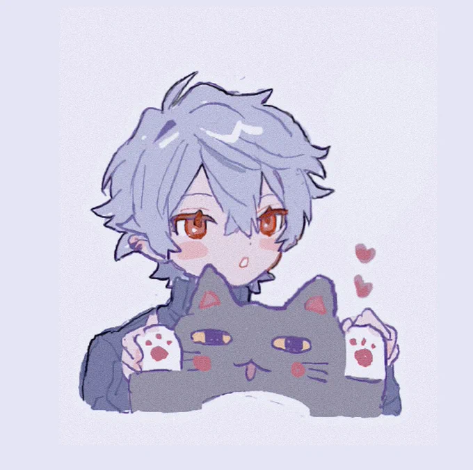 💕 