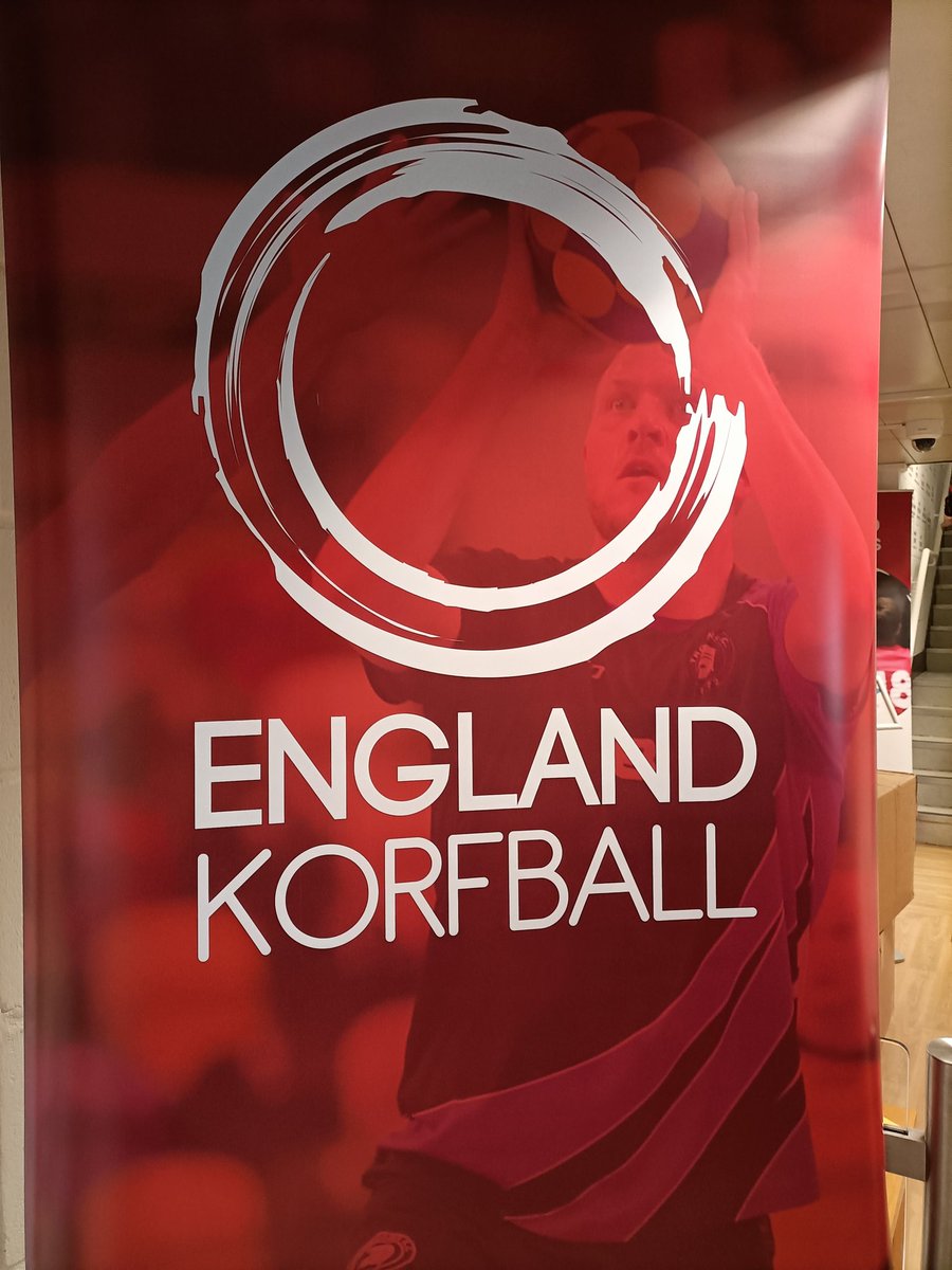 Big day for our London teams in their promo and National league games!! 

#LetsKorfball #korfball #thisIsKorfball #promo #nationalLeague England Korfball