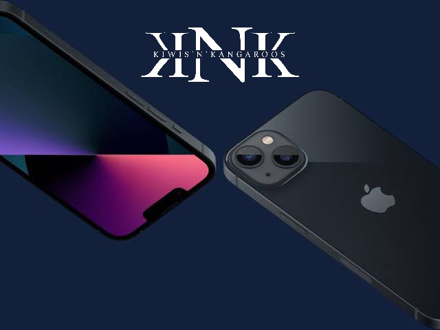 KiwisnKangaroos's tweet photo. Whos going to be the owner of a brandnew Iphone 13 valued at over $1500 NZD?  🔥🔥 https://t.co/oAJIcMXYhR