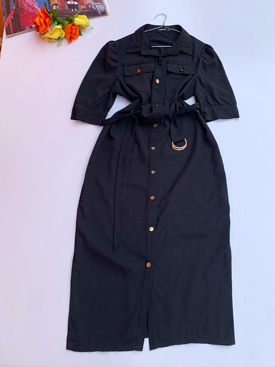 Shopthrift_'s tweet image. Happy Sunday Family ❤️
Sundays are perfect for shopping from the comfort of your bed🛍
We’ll be posting our hot new arrivals today by 11am. 
Please turn on post notifications and help RT this if this comes on your TL🙏❤️