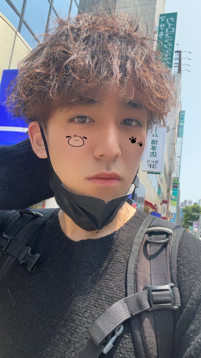 taro_chan1014's tweet photo. K-STAGE 𝟮𝗻𝗱が始まりました❕
𝟭𝘀𝘁は思うように配信ができず悔しい思いばかりでした。
今日からより気合いを入れ直して必ずファイナルに進みます❕
髪も切ってパーマしてフレッシュな状態で始めたいと思います🙌
推して後悔させません❕
応援の程よろしくお願いします🙇‍♀️
#Kステ2022 #ミクチャ
#RT https://t.co/0MYLPCQ1Co