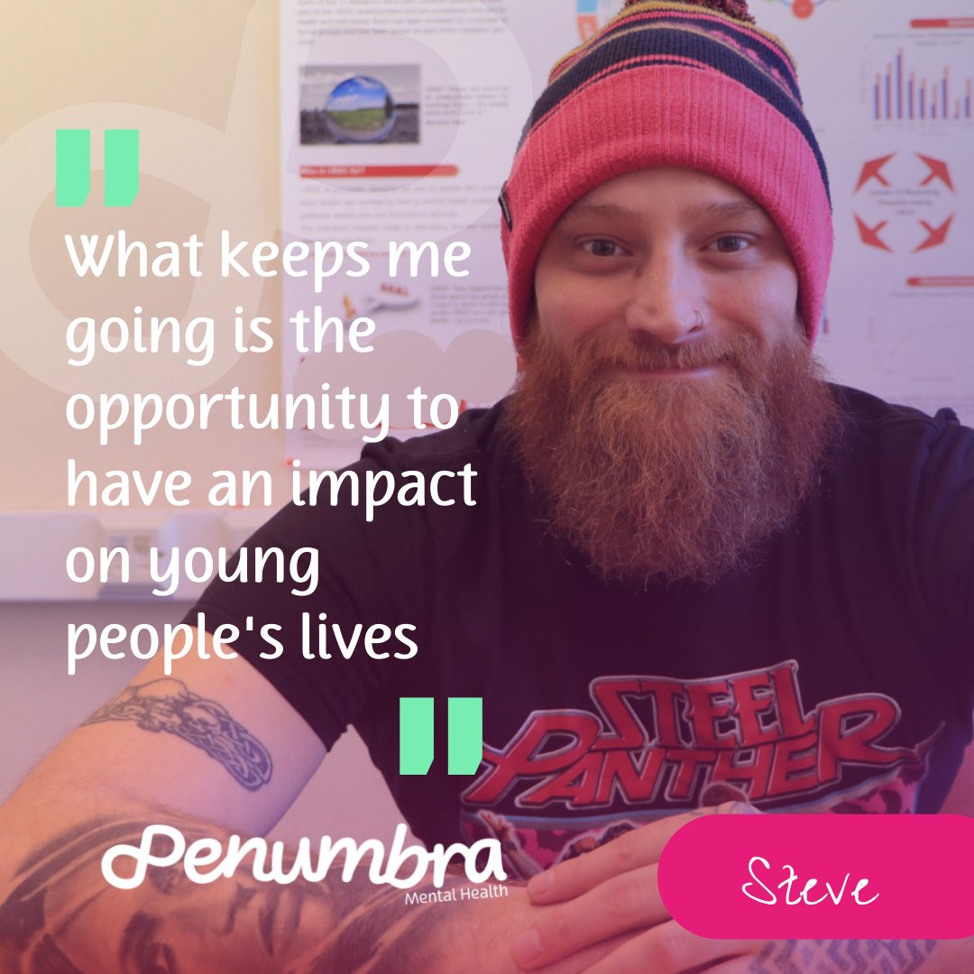 penumbra_scot's tweet photo. We're looking for some lovely humans to join #SteelPantherSteve here βΎ
π essential: compassion
π optional: a rocking ink style
π #Aberdeen #Aberdeenshire #Edinburgh #Midothian #Newtongrange #Homebased #Angus #EastLothian #Dundee
Dream jobs
ππΎ https://t.co/SO9EQvzqKe https://t.co/lSzdDZkNTk