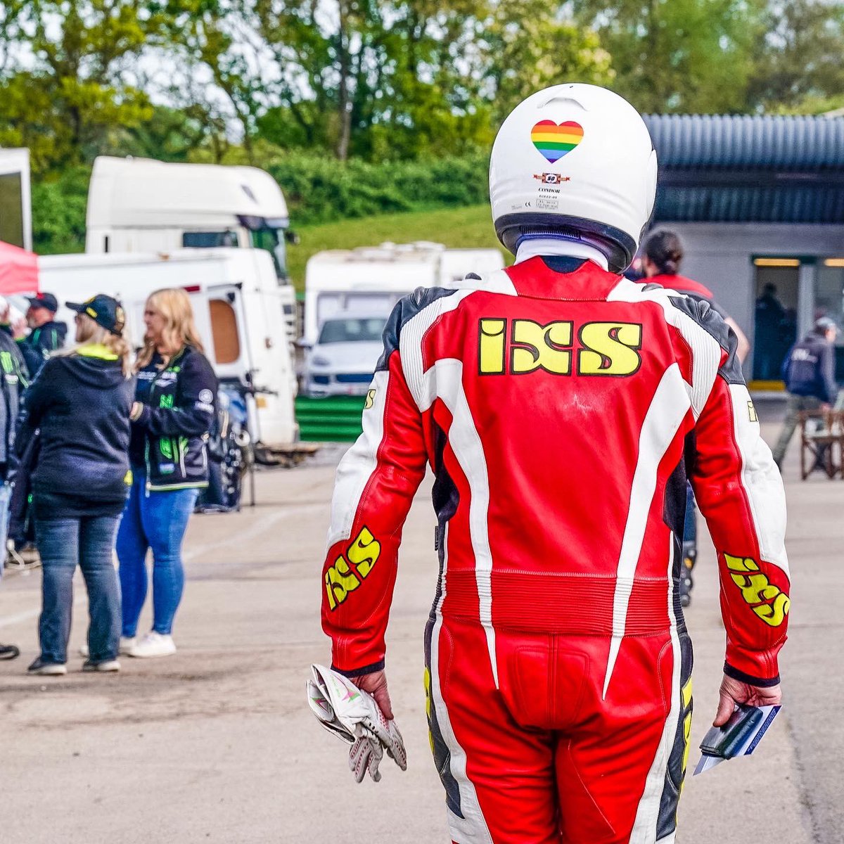 Mallory Park Circuit tweet media