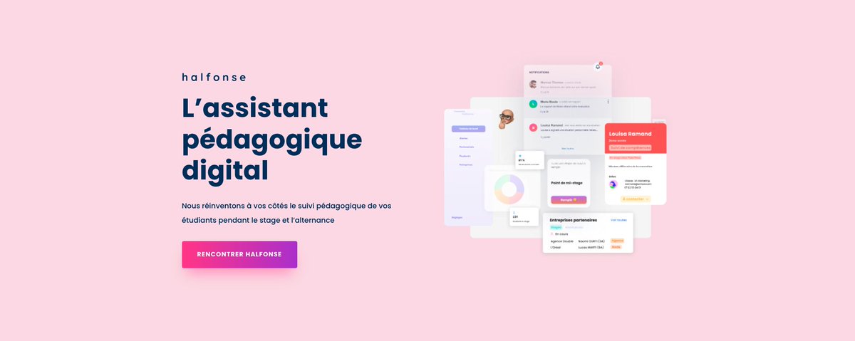 Guillemot Vincent (@vince_guillemot) on Twitter photo Découvrez mon article du jour sur <a href="/GetHalfonse/">halfonse</a> 😉
Une bien belle rencontre avec 2 jeunes entrepreneuses de l'Edtech <a href="/maud_houssais/">Maud Houssais 🌻</a> et <a href="/cecpoch/">Cécile</a> 🙏☀️🌻
linkedin.com/pulse/ma-renco…
#mbadmb #bienveillance #DigitalMarketing #accompagnement <a href="/VincentMontet/">Vincent MONTET</a> <a href="/ArnaultChatel/">Arnault Chatel</a> <a href="/GuignierSophie/">Sophie Guignier</a> Découvrez mon article du jour sur <a href="/GetHalfonse/">halfonse</a> 😉
Une bien belle rencontre avec 2 jeunes entrepreneuses de l'Edtech <a href="/maud_houssais/">Maud Houssais 🌻</a> et <a href="/cecpoch/">Cécile</a> 🙏☀️🌻
linkedin.com/pulse/ma-renco…
#mbadmb #bienveillance #DigitalMarketing #accompagnement <a href="/VincentMontet/">Vincent MONTET</a> <a href="/ArnaultChatel/">Arnault Chatel</a> <a href="/GuignierSophie/">Sophie Guignier</a>