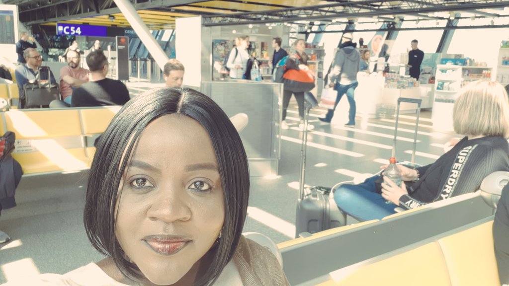 JoyKategekwa's tweet photo. And it's a wrap! Heading out of #Geneva after a week of fruitful highlevel/strategic engagements promoting sustainable #development solutions for #Africa including #Afcfta
#HelloNY https://t.co/6pbrNVRxvZ