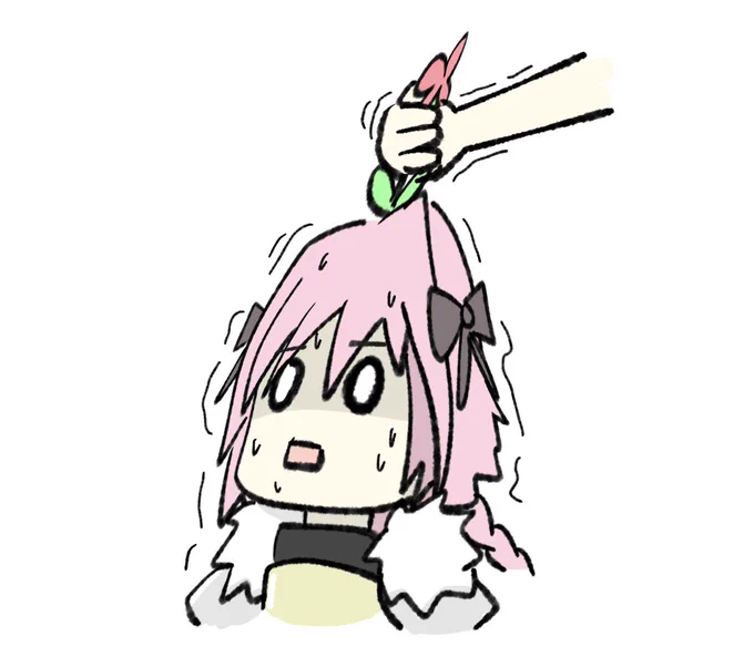  どうなっても知らんぞーッ!!! 