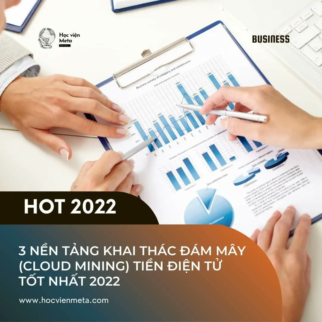 HocvienMeta's tweet photo. 3 𝒕𝒓𝒂𝒏𝒈 𝒘𝒆𝒃 𝒌𝒉𝒂𝒊 𝒕𝒉𝒂́𝒄 đ𝒂́𝒎 𝒎𝒂̂𝒚 𝒕𝒐̂́𝒕 𝒏𝒉𝒂̂́𝒕 𝒏𝒂̆𝒎 2022
Khai thác đám mây tiền điện tử đang dần trở thành sự thay thế hoàn hảo cho phương thức khai thác truyền thống.

https://t.co/5DFnxuFeX3  #crypto #cloud https://t.co/0AwvFiUMxc