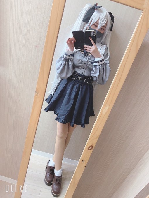 コスプレイヤーメリーのTwitter画像24