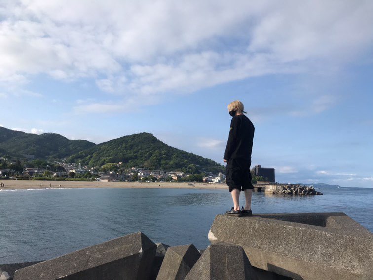 show_abc_d's tweet photo. 熱海ハイパー楽しかった〜！ https://t.co/l2A6plz3Fs