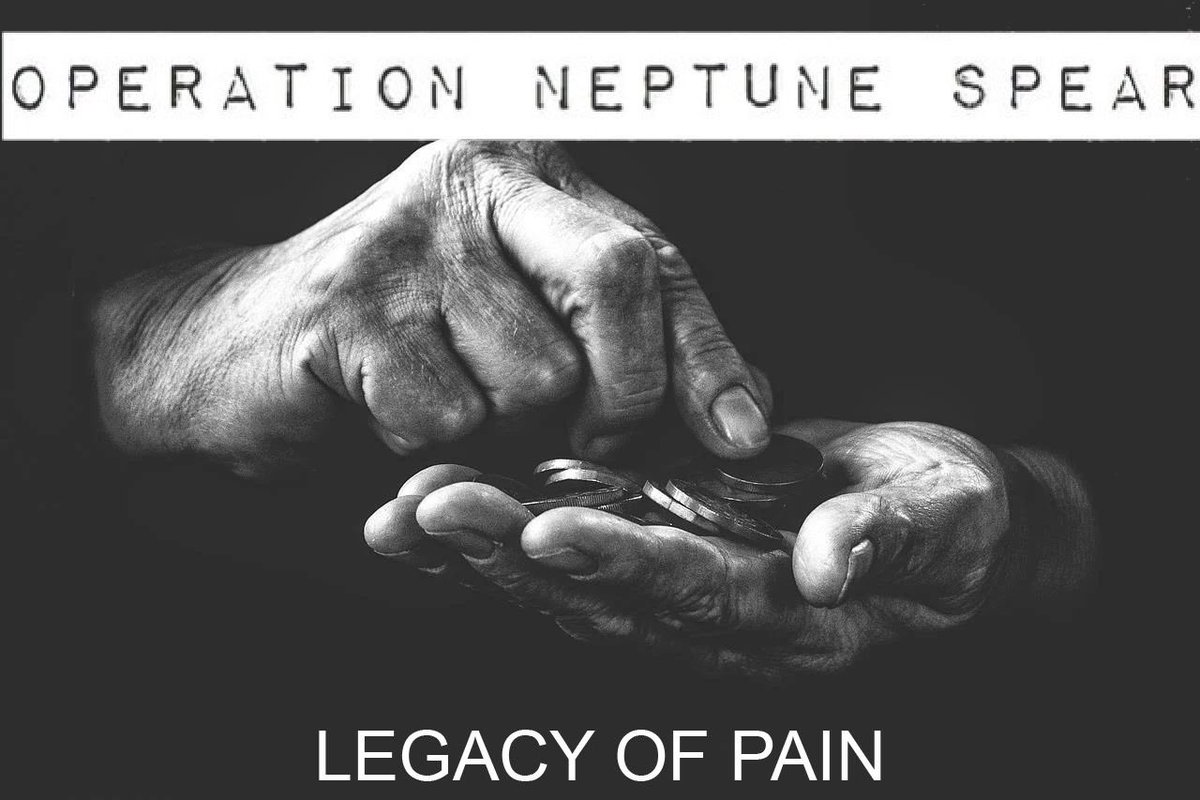 "Legacy of Pain" the brand spanking new Operation Neptune Spear track is out now!!
Get your ears round this!!
*Disclaimer - Operation Neptune Spear cannot be held responsible for any head banging related injuries*
So sit back and strap in!! #rock #Metal 

soundcloud.app.goo.gl/KQrGHaSMdTtpNQ…