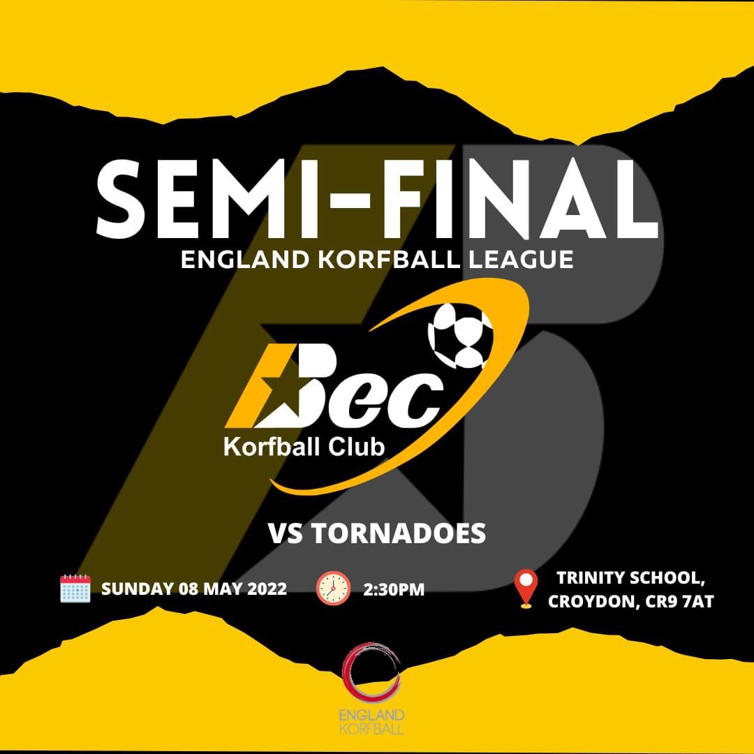 GAME DAY!💪💛🖤

<a href="/EnglandKorfball/">England Korfball</a> <a href="/londonkorfball/">London Korfball</a>