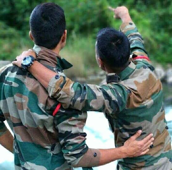 DeepsanatanM's tweet photo. #JusticeForDefenceStudents
Don't break the dreams of our youth. Open your eyes blind government and listen to us, deaf government.... @narendramodi @rajnathsingh @DefenceMinIndia @ravishndtv @hanumanbeniwal @RahulGandhi @ndtvindia @TheLallantop @adgpi @army_study2 @shauryabharat_ https://t.co/9di1PNLIuj