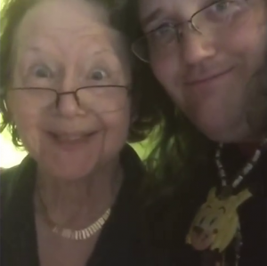 KiwiFarmsDotNet's tweet photo. Happy Mother's Day! https://t.co/s6t8NvGmcD