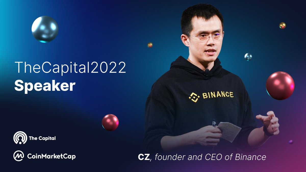 CoinMarketCap tweet media